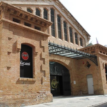 Sitges Apartment For Rent I Eksteriør billede