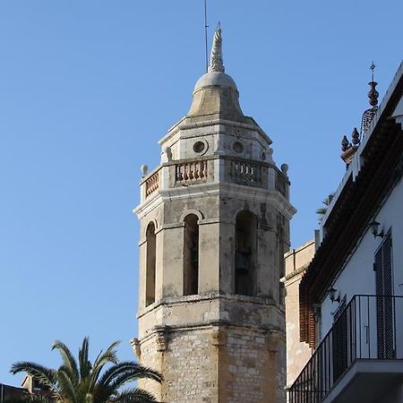 Sitges Apartment For Rent I Eksteriør billede