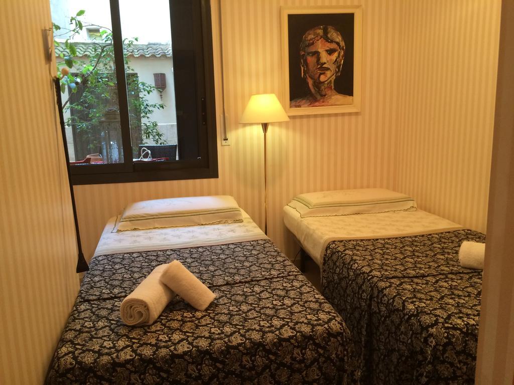 Sitges Apartment For Rent I Værelse billede
