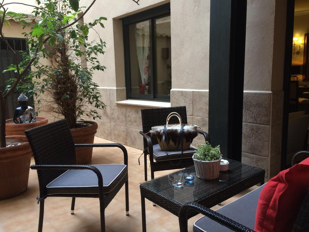 Sitges Apartment For Rent I Værelse billede