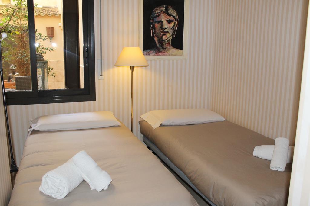 Sitges Apartment For Rent I Værelse billede