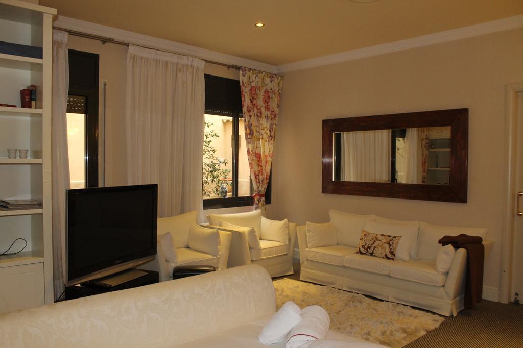 Sitges Apartment For Rent I Værelse billede
