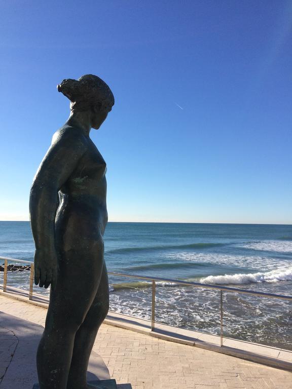 Sitges Apartment For Rent I Eksteriør billede