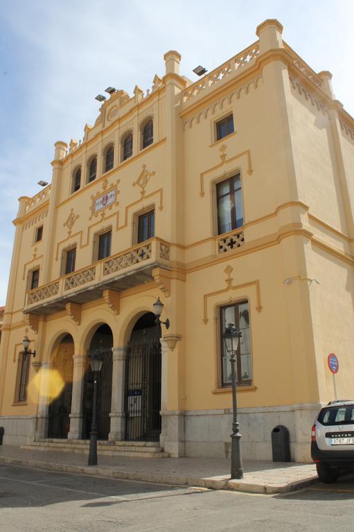 Sitges Apartment For Rent I Eksteriør billede