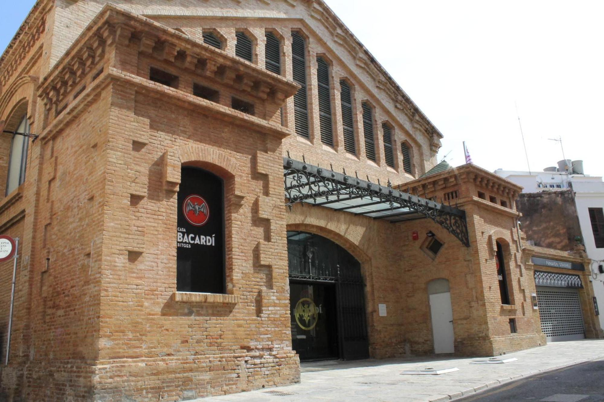 Sitges Apartment For Rent I Eksteriør billede