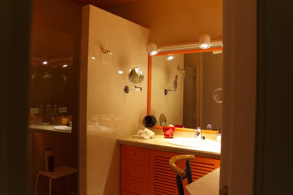Sitges Apartment For Rent I Eksteriør billede
