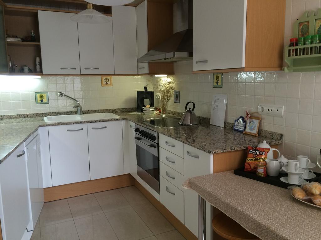 Sitges Apartment For Rent I Eksteriør billede