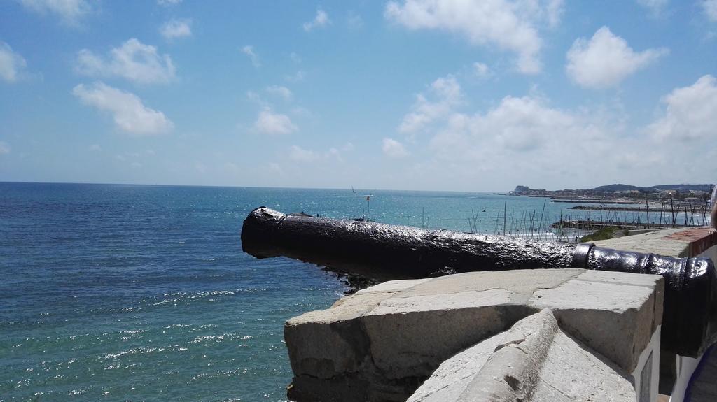 Sitges Apartment For Rent I Eksteriør billede