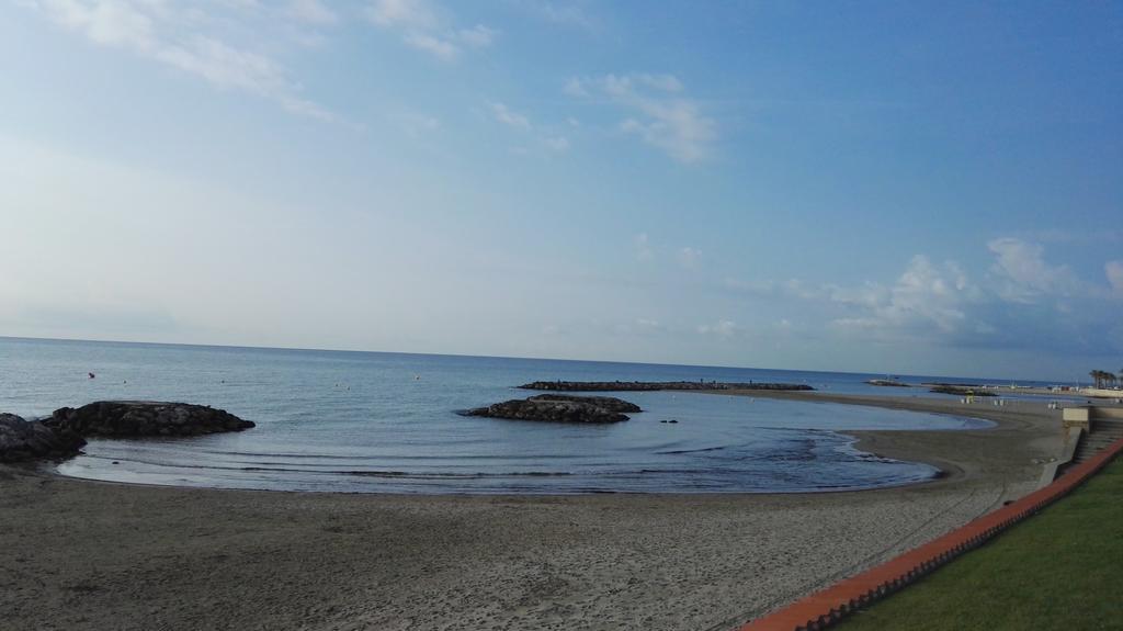 Sitges Apartment For Rent I Eksteriør billede