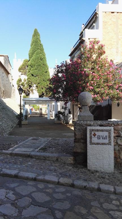 Sitges Apartment For Rent I Eksteriør billede