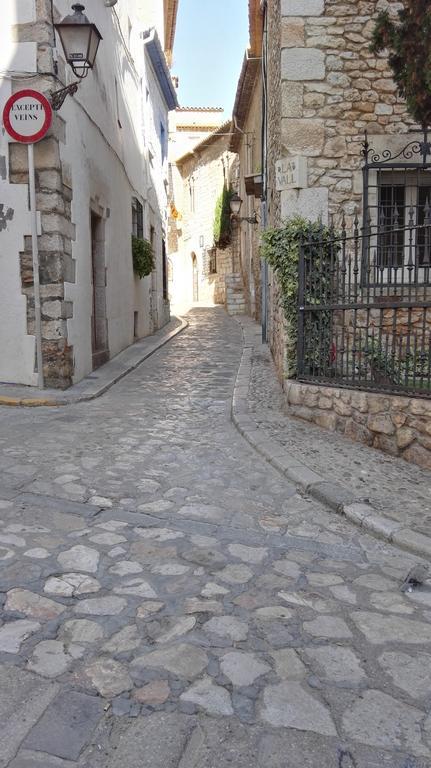 Sitges Apartment For Rent I Eksteriør billede