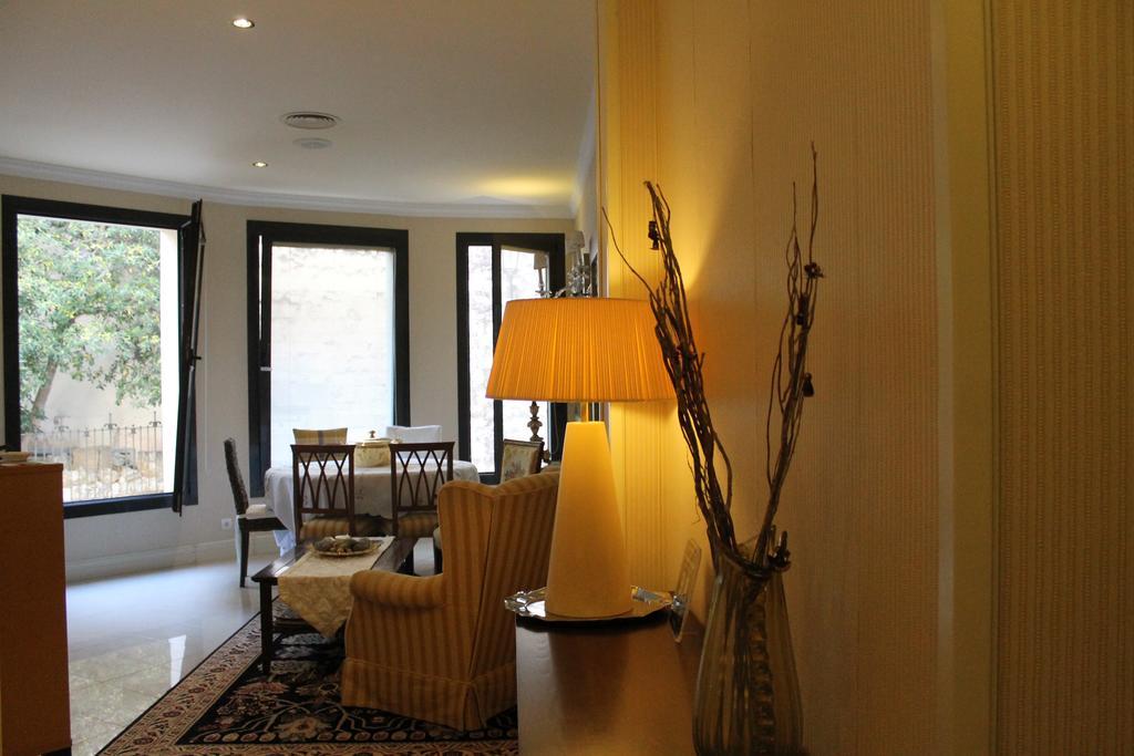 Sitges Apartment For Rent I Eksteriør billede