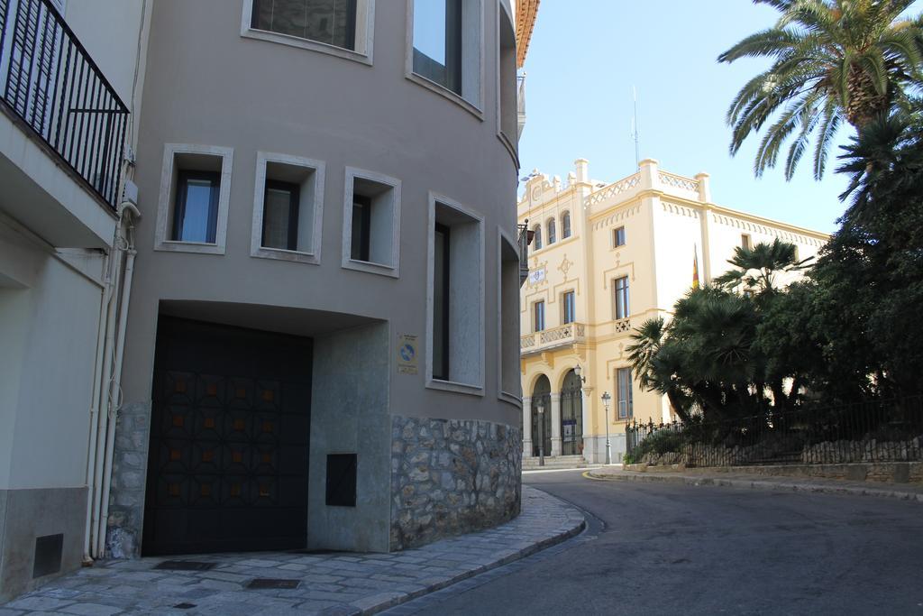 Sitges Apartment For Rent I Eksteriør billede