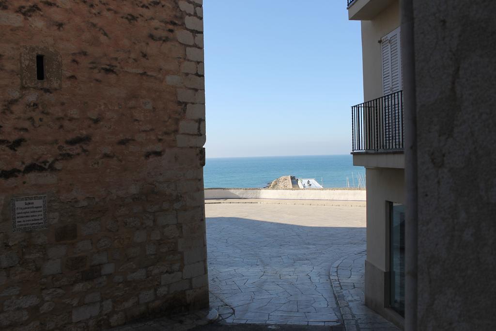 Sitges Apartment For Rent I Eksteriør billede