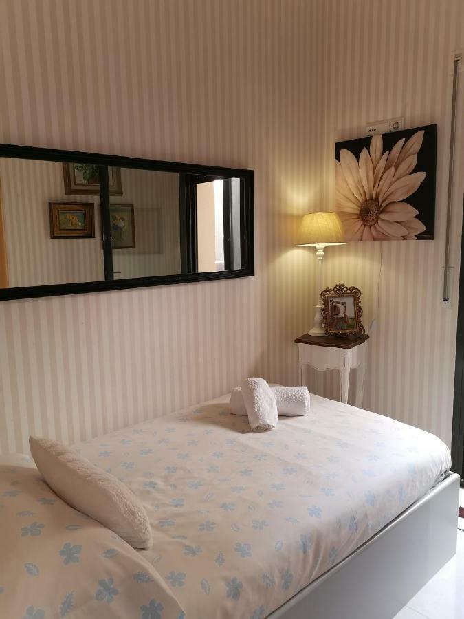 Sitges Apartment For Rent I Eksteriør billede