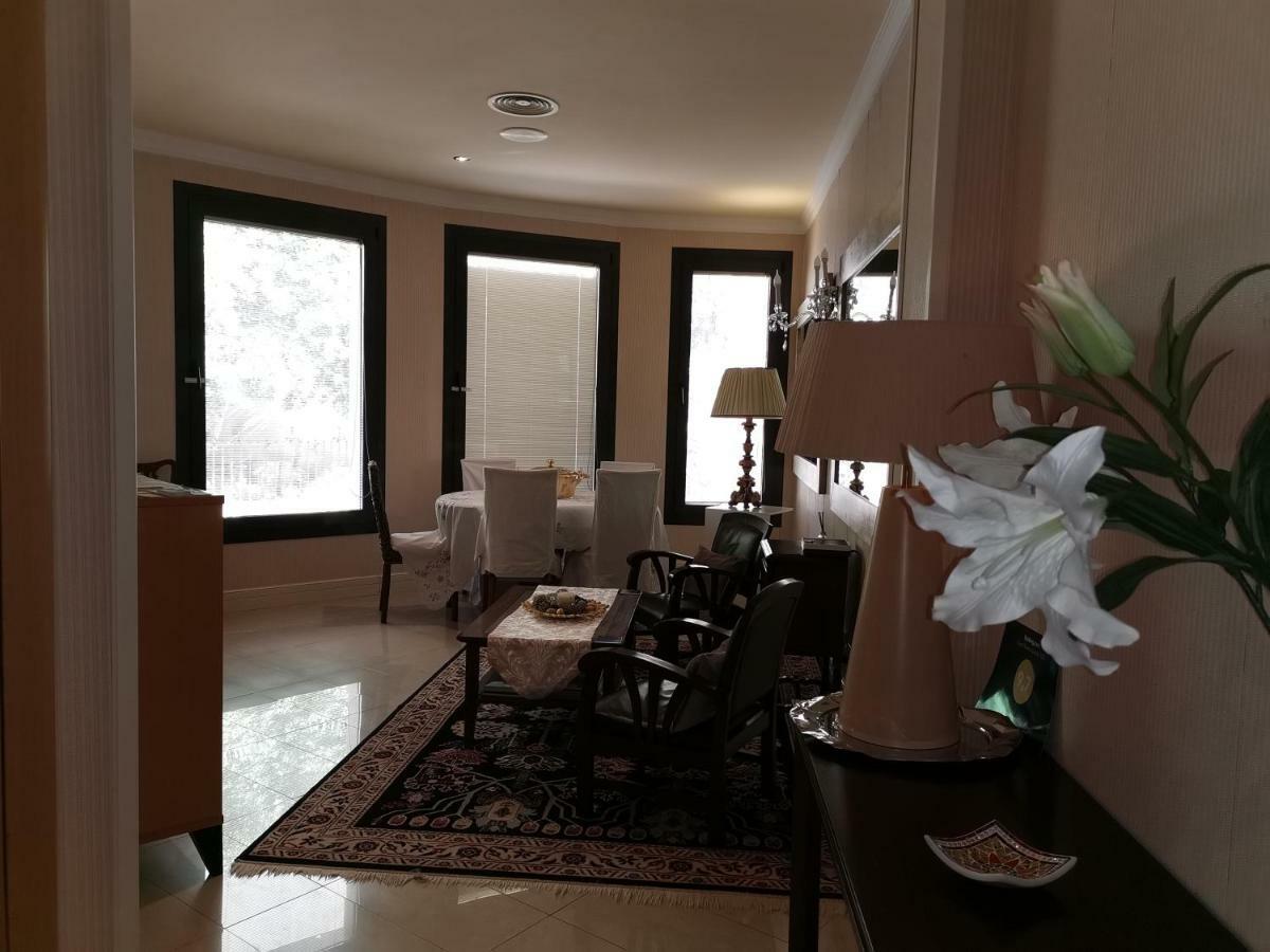 Sitges Apartment For Rent I Eksteriør billede