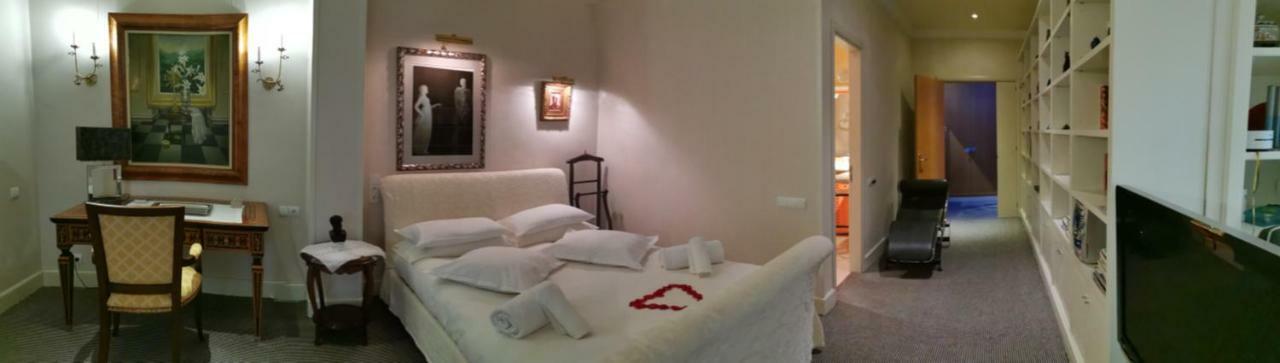 Sitges Apartment For Rent I Eksteriør billede