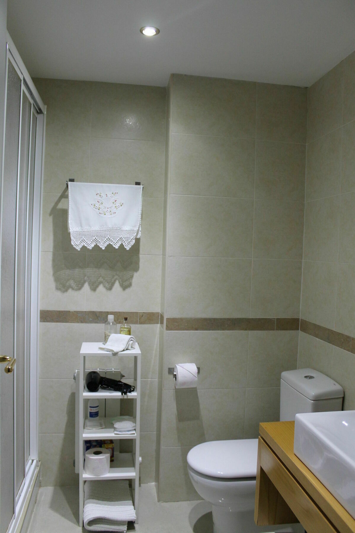 Sitges Apartment For Rent I Eksteriør billede