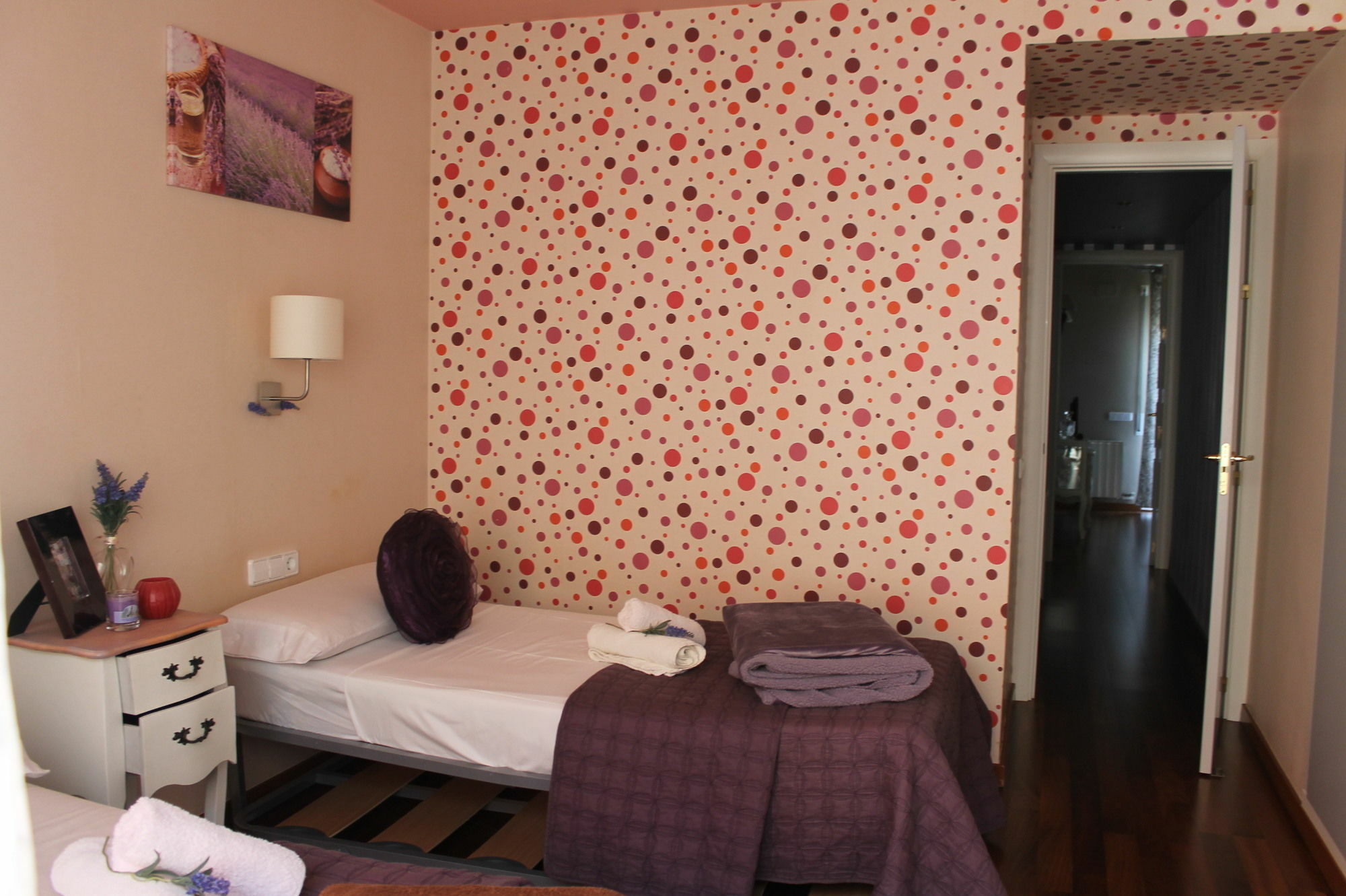 Sitges Apartment For Rent I Eksteriør billede