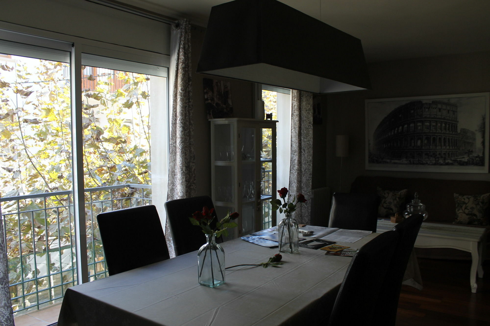 Sitges Apartment For Rent I Eksteriør billede
