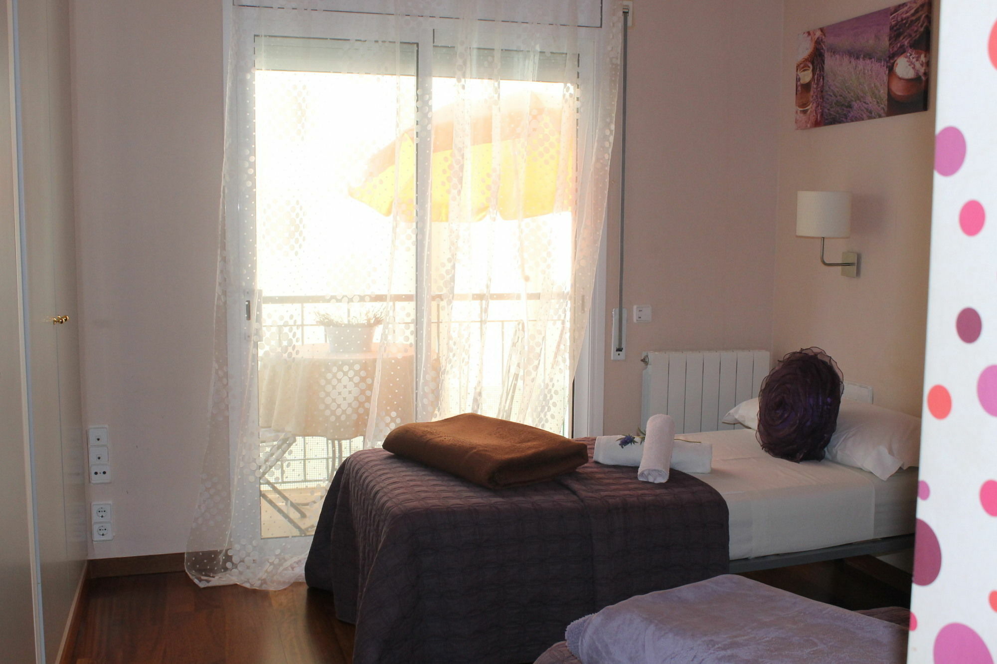 Sitges Apartment For Rent I Eksteriør billede