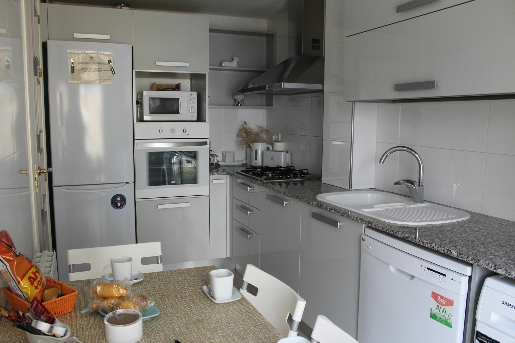 Sitges Apartment For Rent I Eksteriør billede