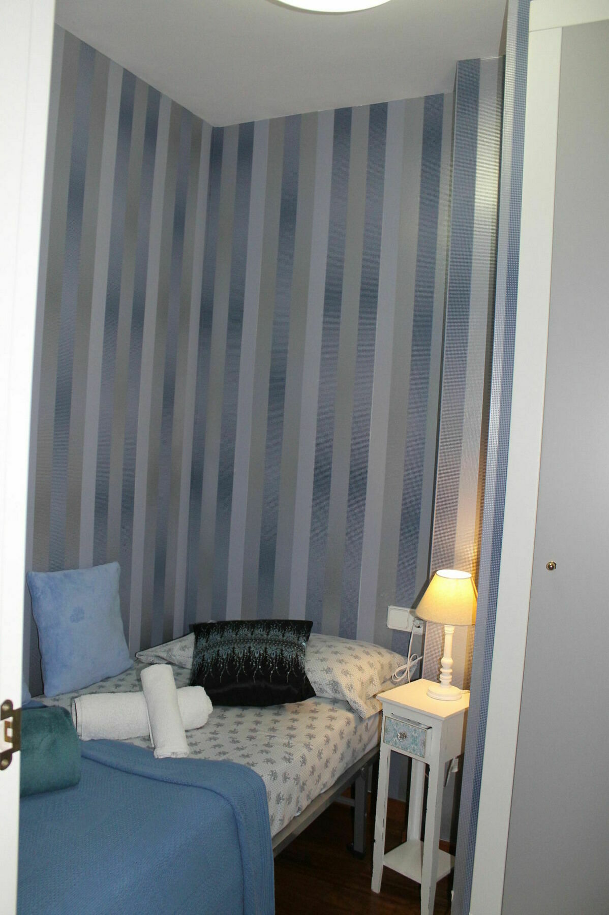 Sitges Apartment For Rent I Eksteriør billede