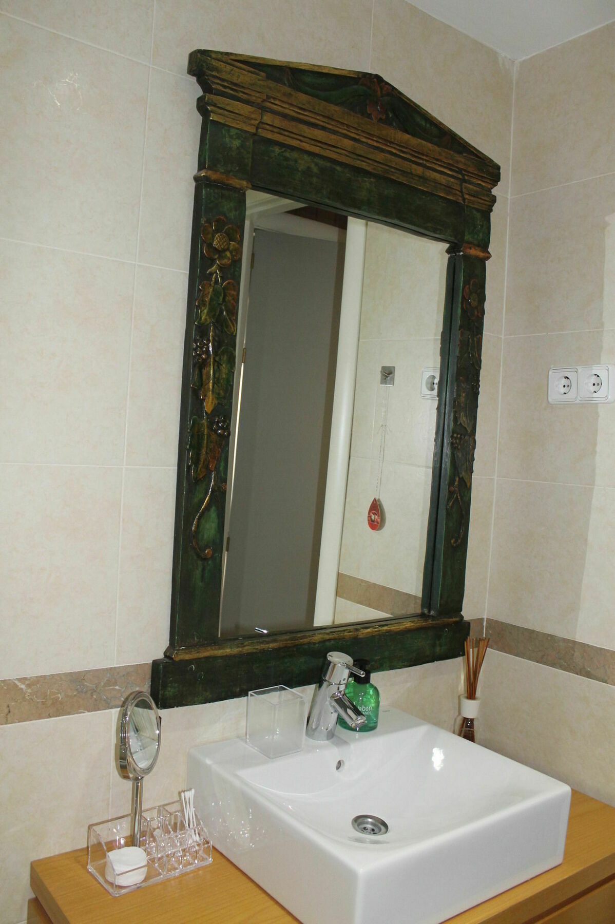 Sitges Apartment For Rent I Eksteriør billede