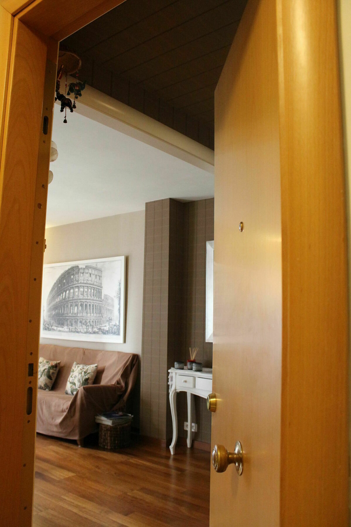 Sitges Apartment For Rent I Eksteriør billede