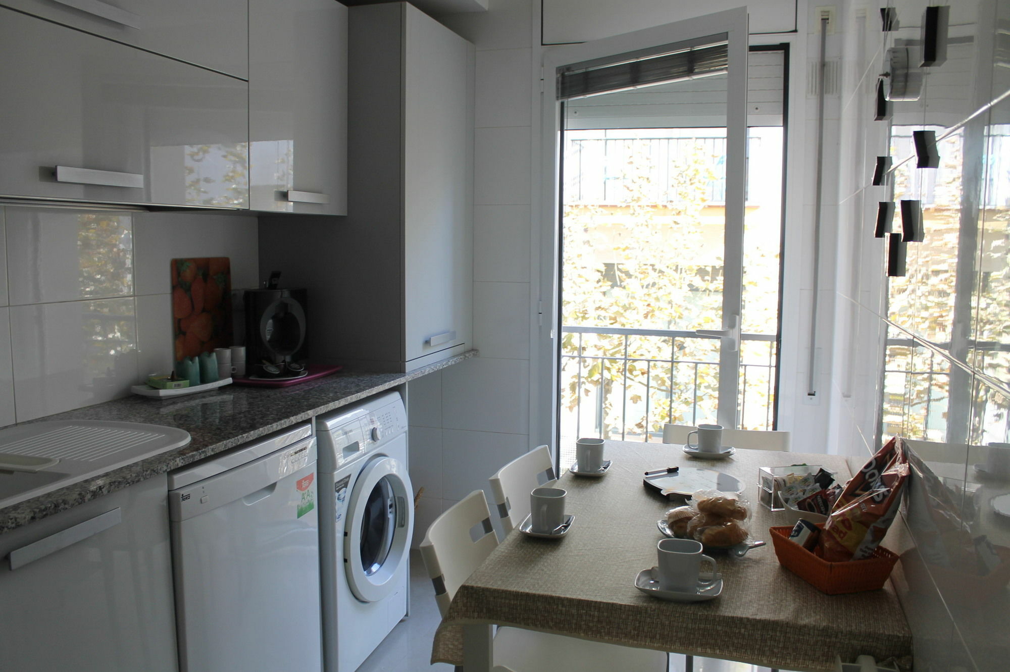 Sitges Apartment For Rent I Eksteriør billede