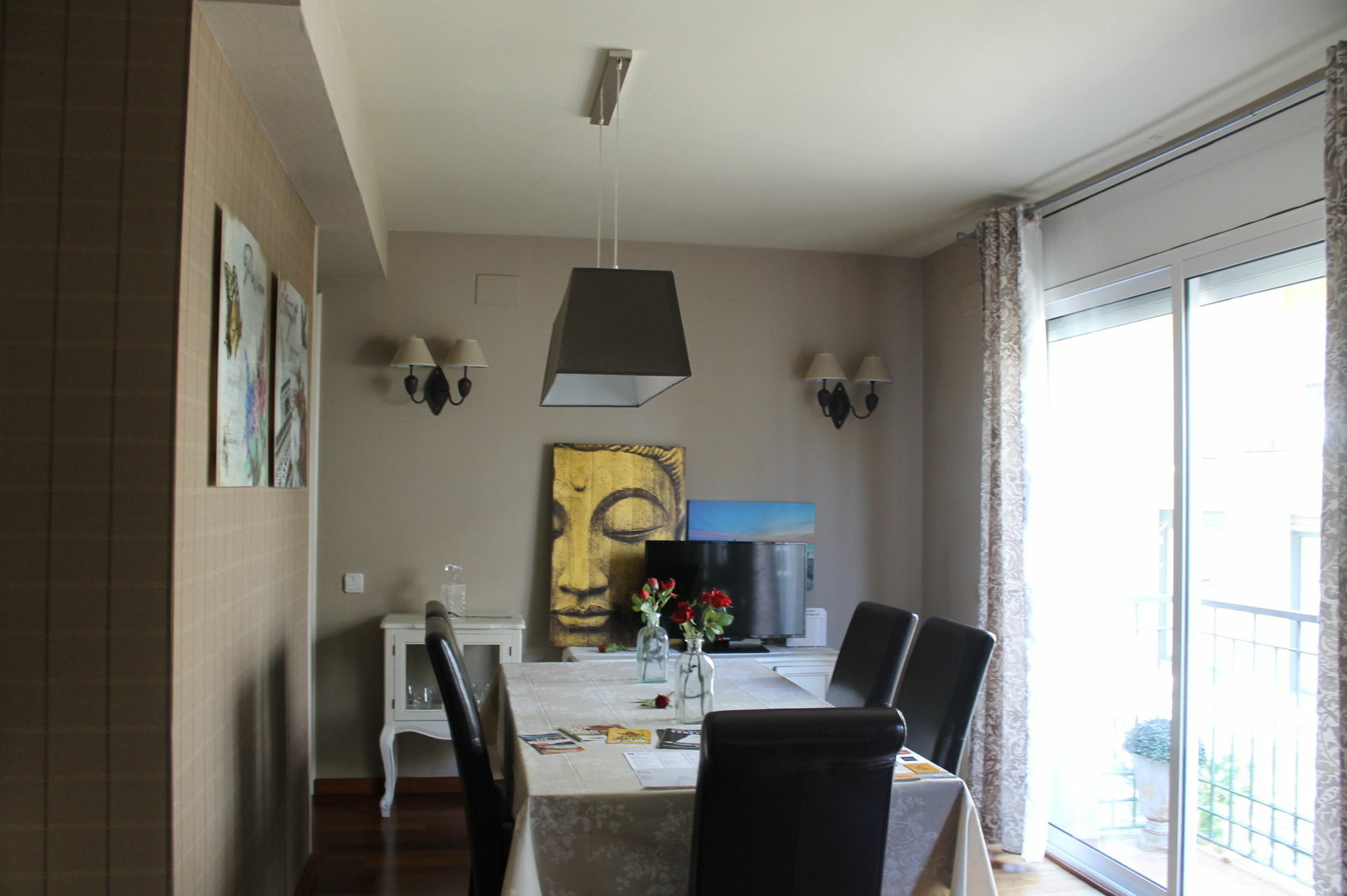 Sitges Apartment For Rent I Eksteriør billede
